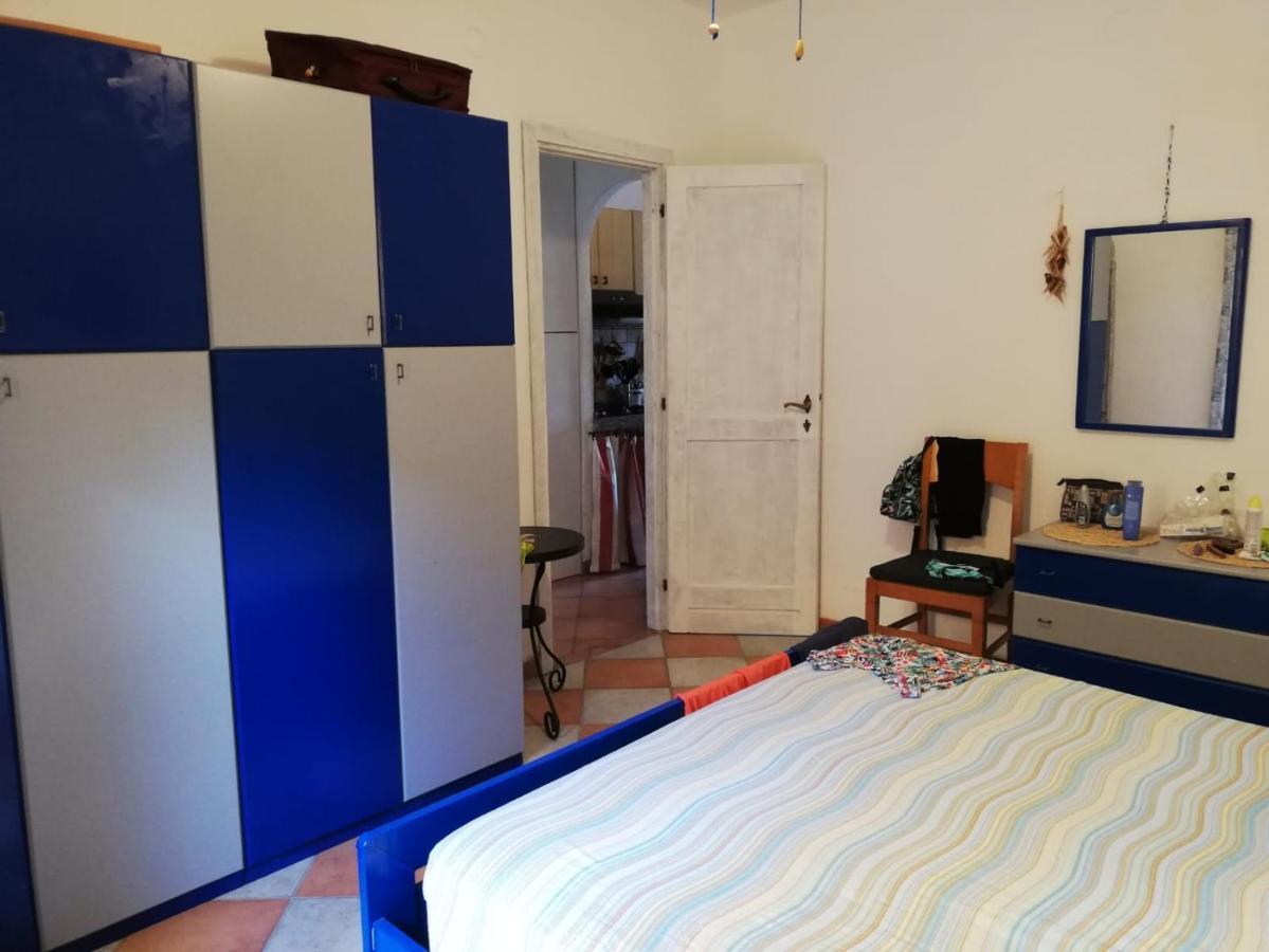 Cala Chiesa Apartment *