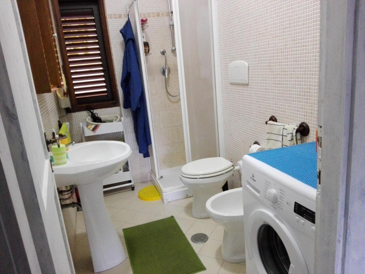 Cala Chiesa Apartment La Maddalena (Sassari)