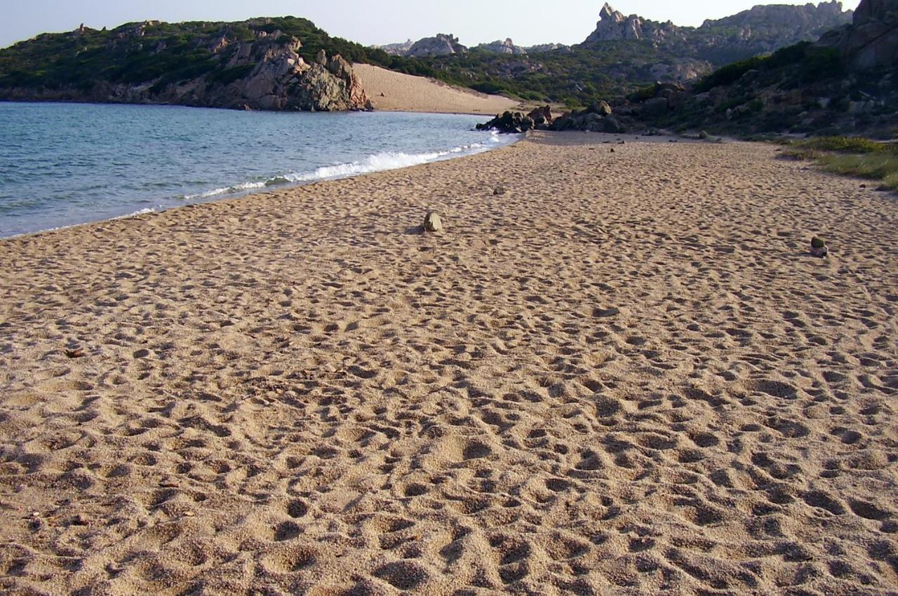Cala Chiesa La Maddalena (Sassari)