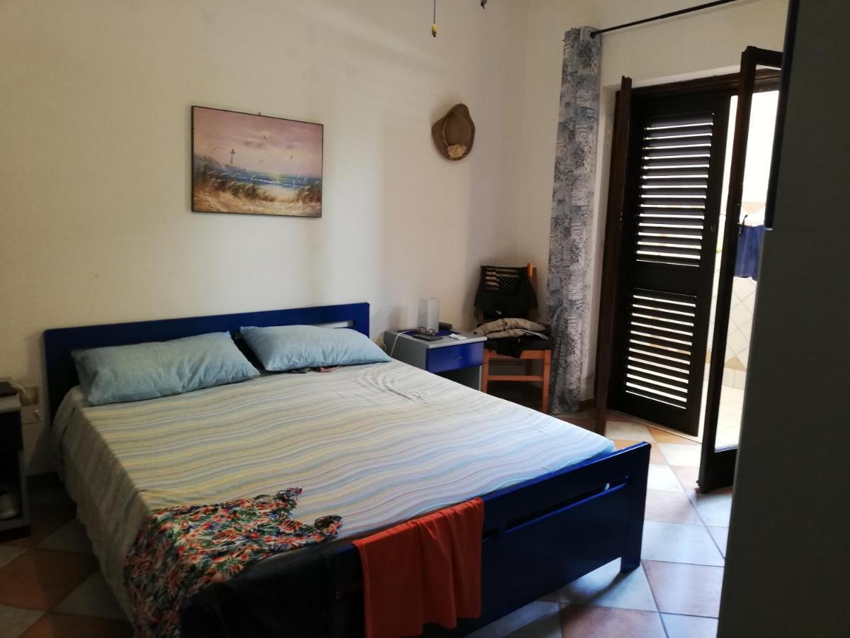 Cala Chiesa Apartment *