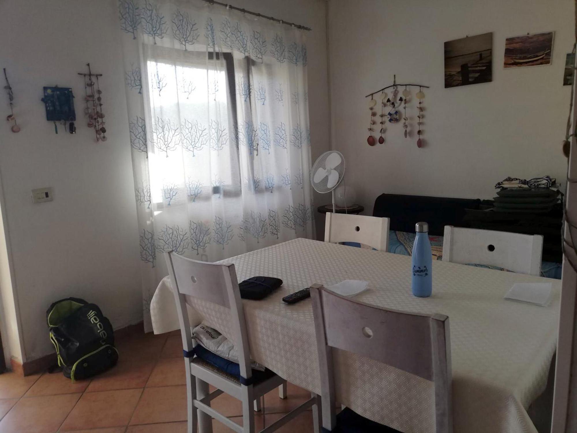 Apartment Cala Chiesa *