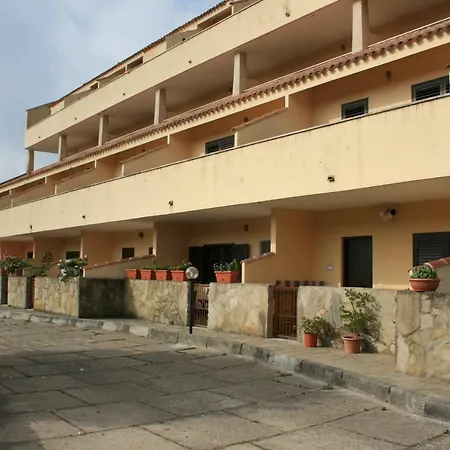 Residence Cala Chiesa La Maddalena  Extérieur photo