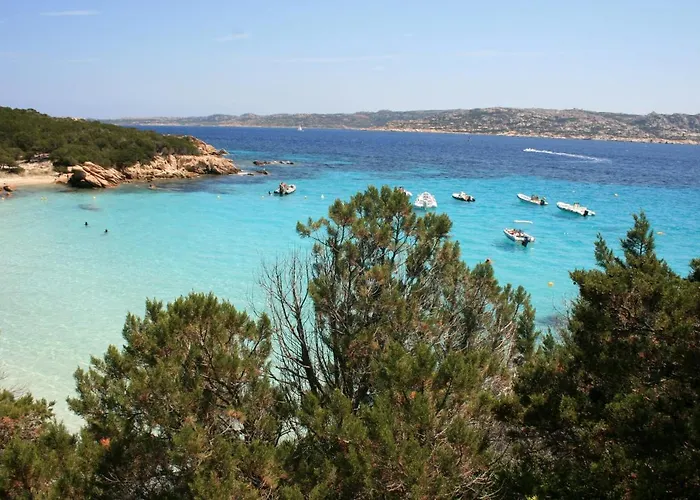 Residence Cala Chiesa