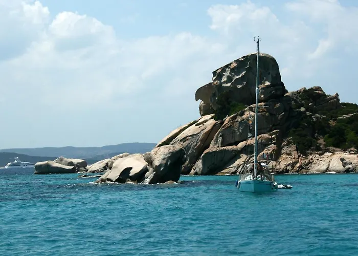 Residence Cala Chiesa