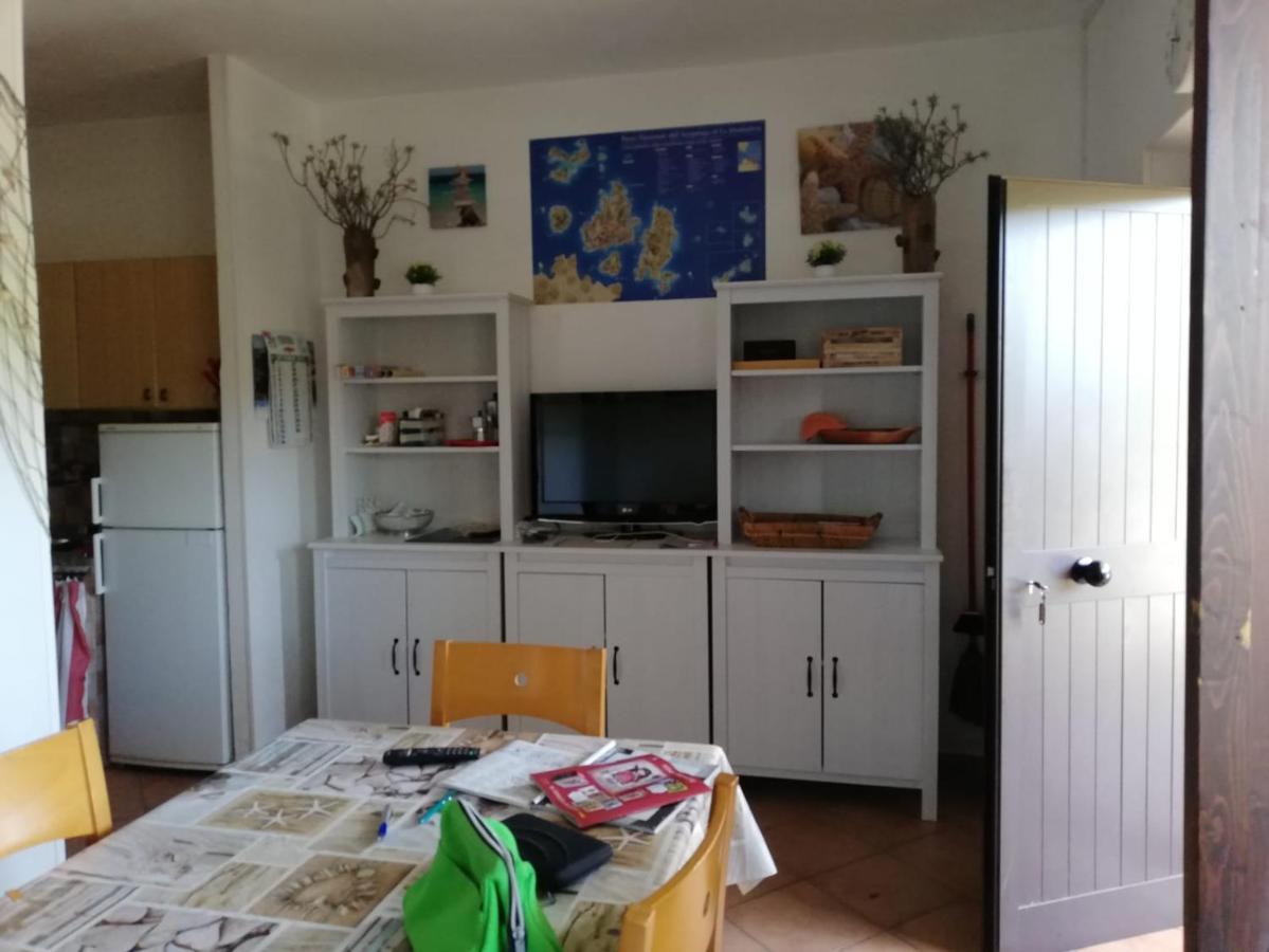 Apartment Cala Chiesa *