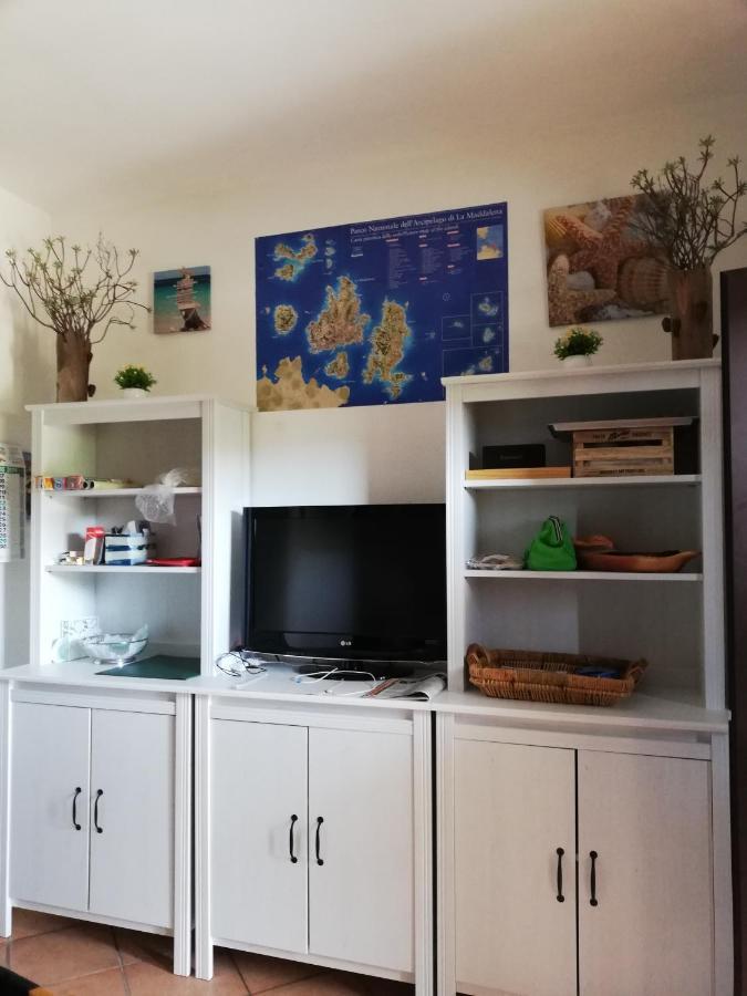 Cala Chiesa Apartment