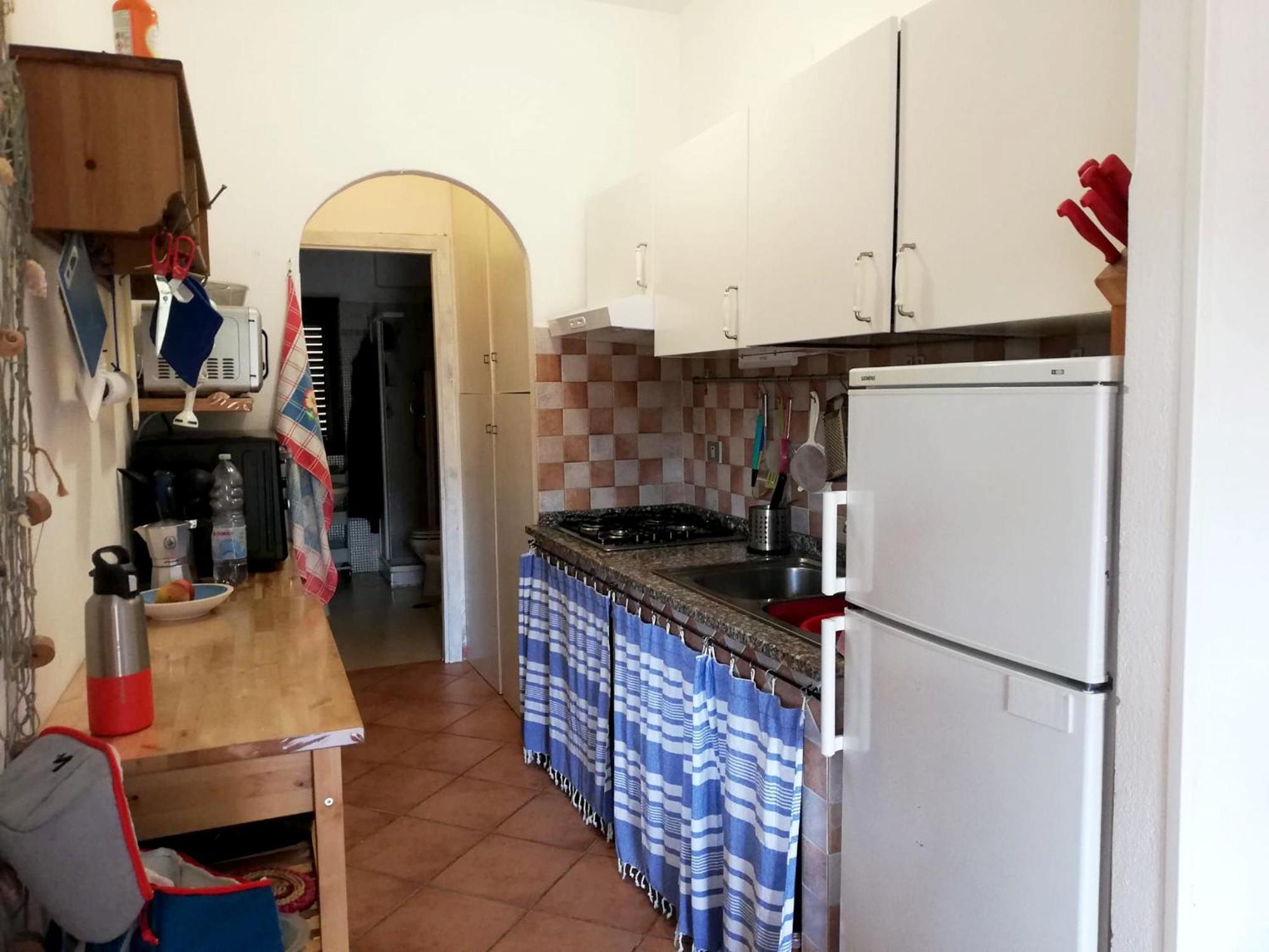 Cala Chiesa Apartment La Maddalena (Sassari)