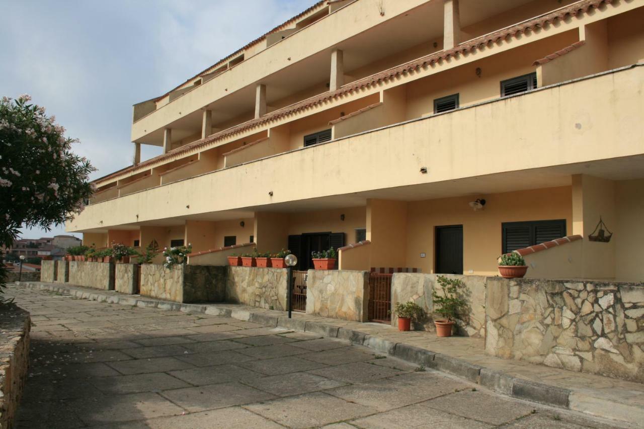 Apartment Cala Chiesa