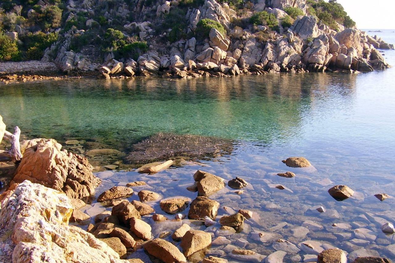 Cala Chiesa *
