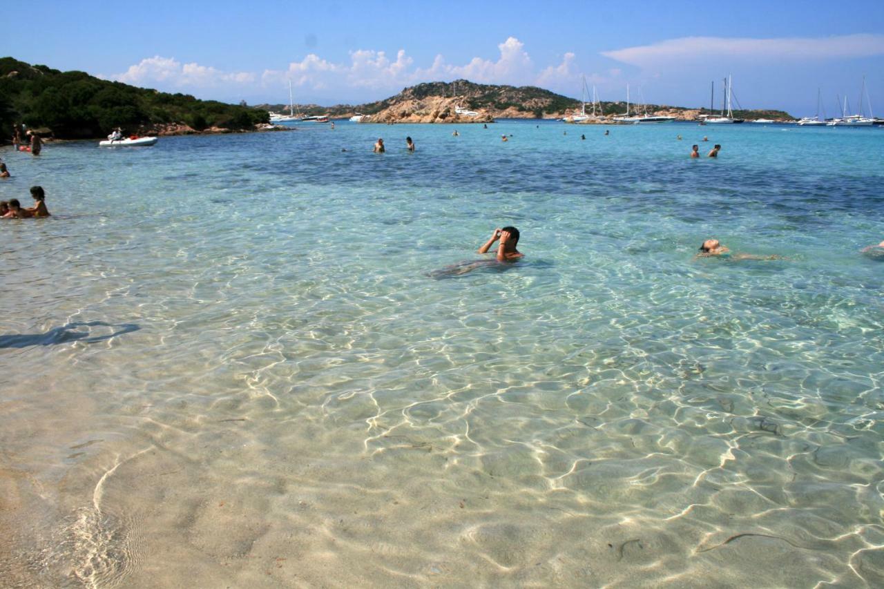 Cala Chiesa La Maddalena (Sassari)