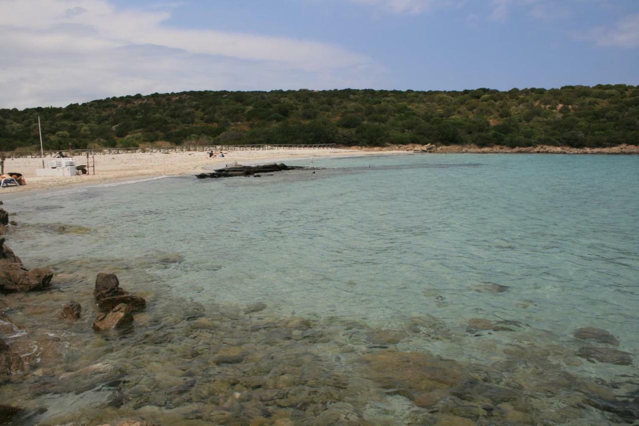Cala Chiesa *